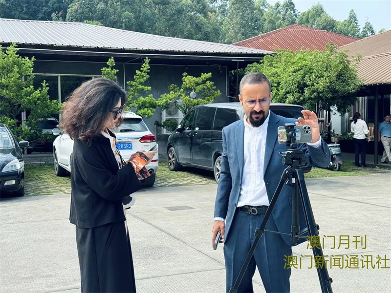 澳门六叔近期新闻报道视频播放与下载最新动态解析