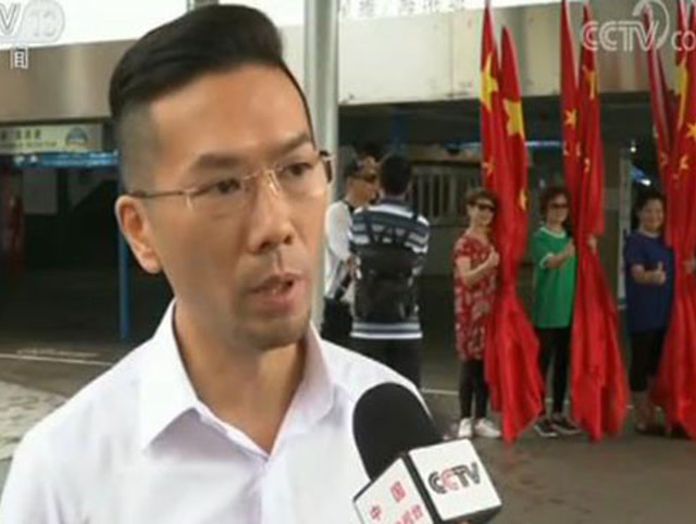澳门六叔近期新闻报道视频，全程回顾与深度解析