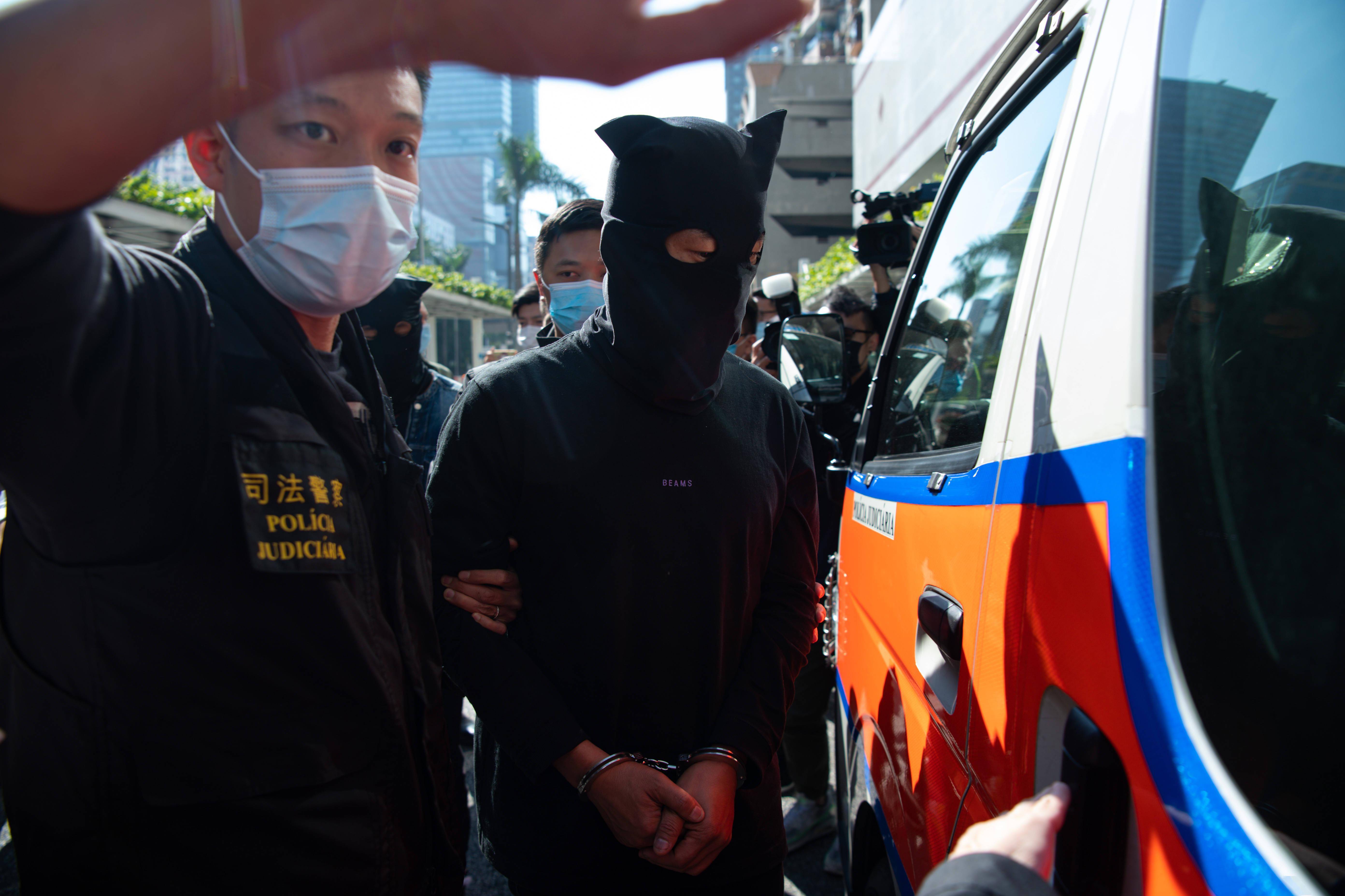 澳门六叔近期新闻事件回顾与视频下载指南