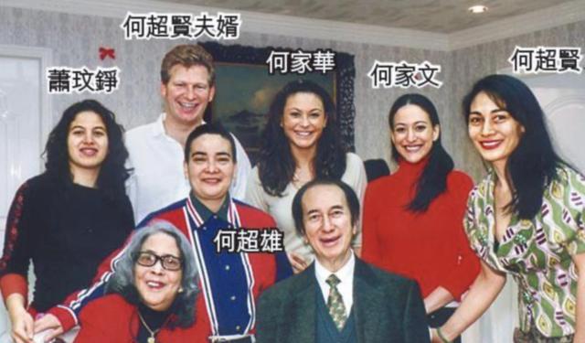 澳门六叔近期新闻视频回放，揭秘赌王何鸿燊家族的最新动态与影响
