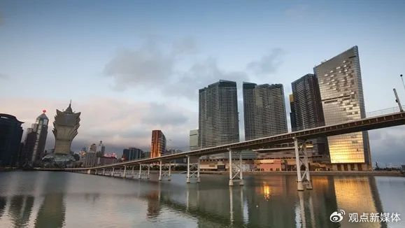 澳门六哥今日头条视频最新消息，深度解析澳门发展新动向与今日热点