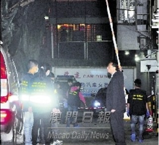 澳门六哥事件，网络舆论的漩涡与法律边界